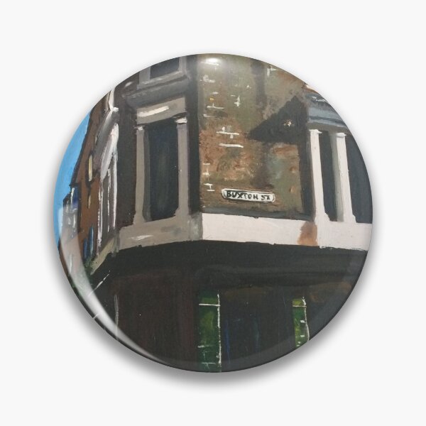 Item preview, Brick Lane designed and sold by golan22may.