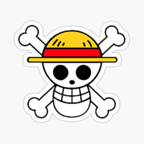 One Piece Straw Hats Pirates Jersey - Shop Now! - Pullama