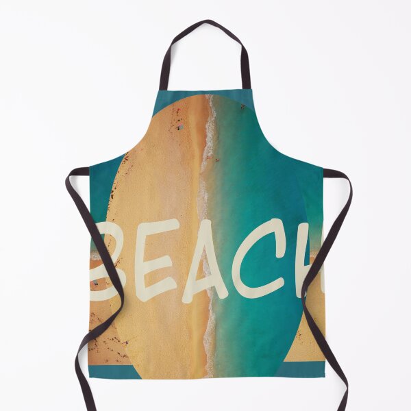 Item preview, ocean waves beach summer vibes designed and sold by Aniyah.