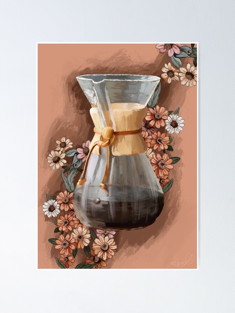 hoffman chemex