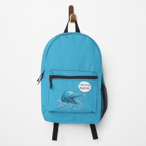 Item preview, Find Your Porpoise designed and sold by mattandrews.