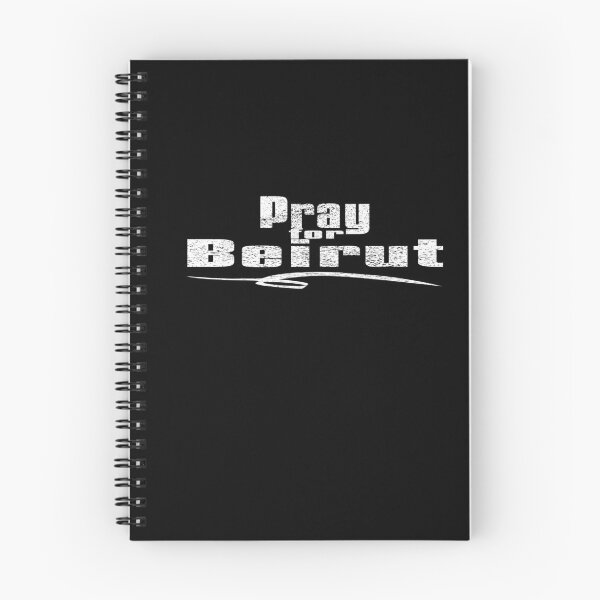 Item preview,  Pray for Beirut designed and sold by vibeno1.
