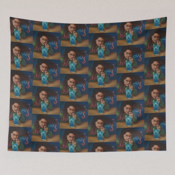 Item preview, Nature vs. Nurture designed and sold by GingerBlooms.