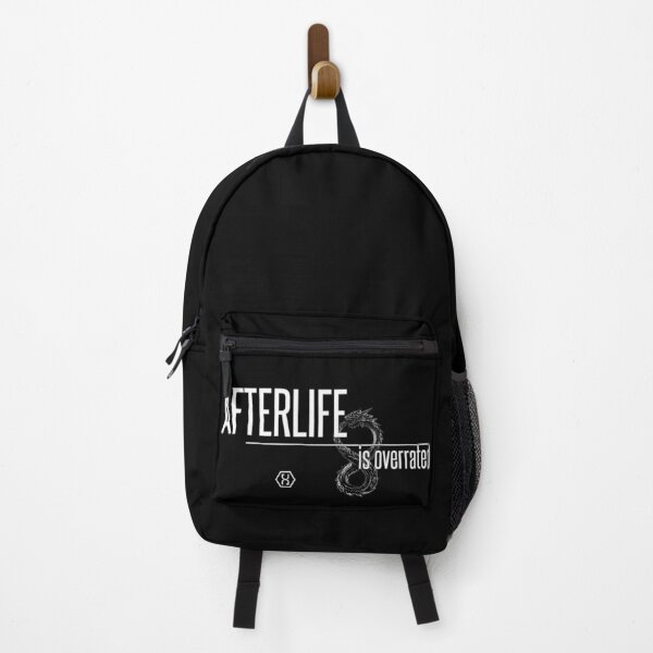 Altered Carbon Backpacks for Sale Redbubble