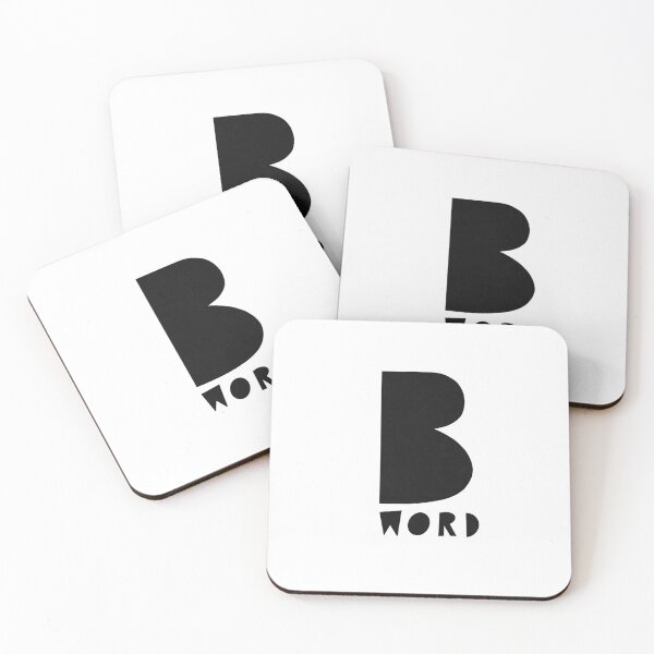 Item preview, Bword designed and sold by LittleEagleArt.