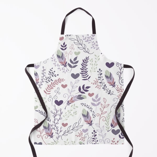 Item preview, Feathers and Hearts designed and sold by Designs By Creation.