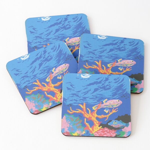 Item preview, ocean view designed and sold by quinoart.
