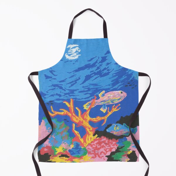Item preview, ocean view designed and sold by quinoart.