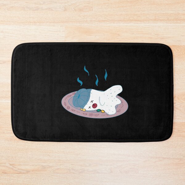 Item preview, Little Ghost Roast designed and sold by Nathalie Aynié.