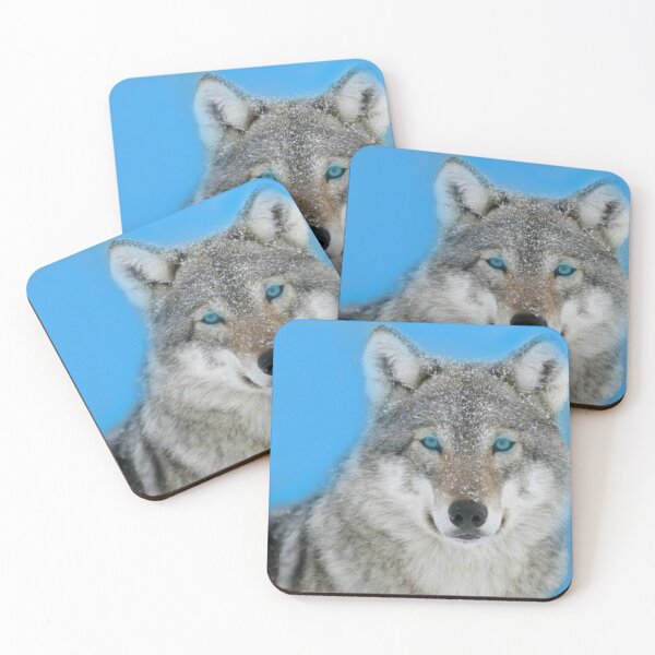 Item preview, Copy of WOLF designed and sold by Tamara999.