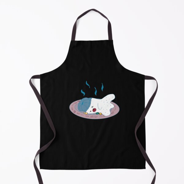 Item preview, Little Ghost Roast designed and sold by Nathalie Aynié.