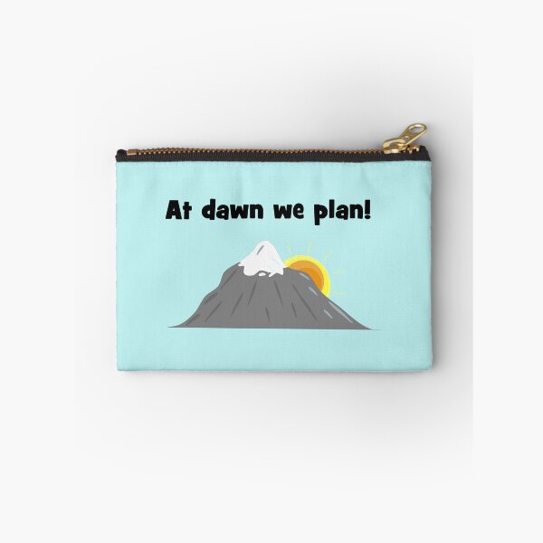 Item preview, At dawn we plan! designed and sold by Ladybirdy1983.