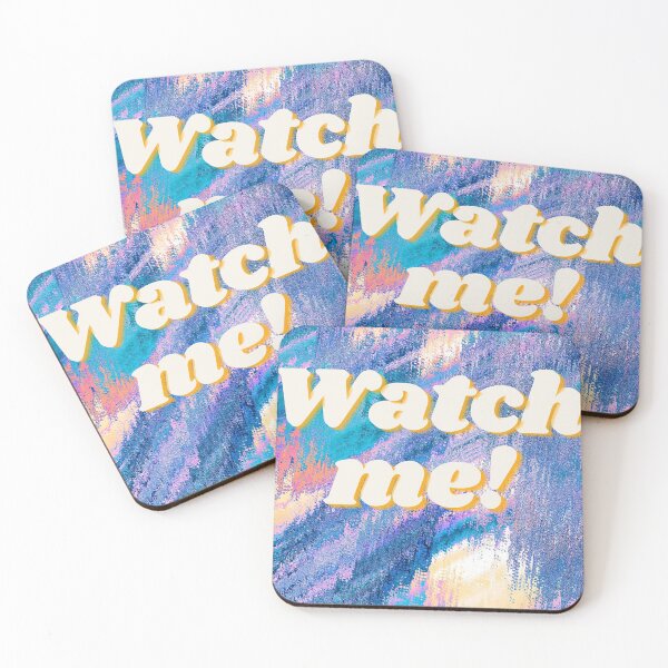 Item preview, If you say I can't Do Something- Watch Me! designed and sold by WinnerCircle.