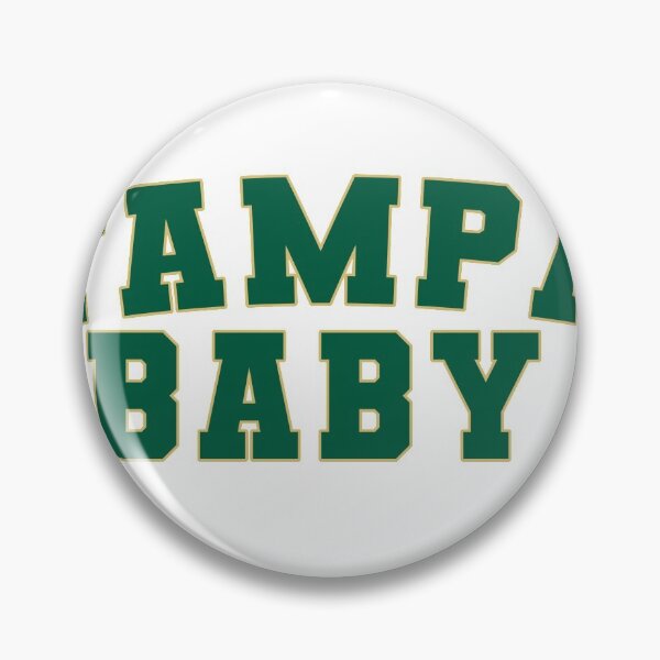 Item preview, tampa baby designed and sold by talialevyy.