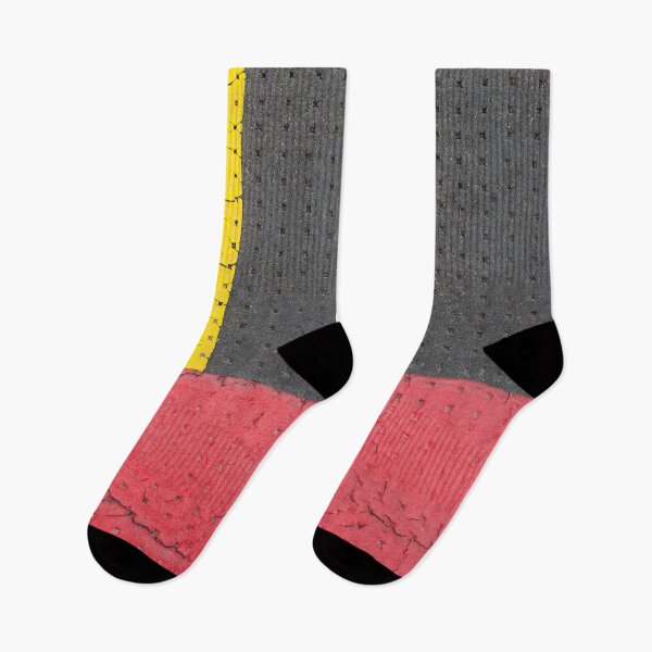 Item preview, Yellow Grey Red designed and sold by Richard Nixon.