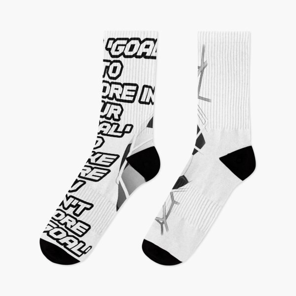 Item preview, My Goal, is to score the Goal...  designed and sold by Twaingrant.