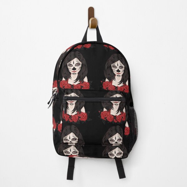 Item preview, gothic portrait of a girl designed and sold by AvotArt.