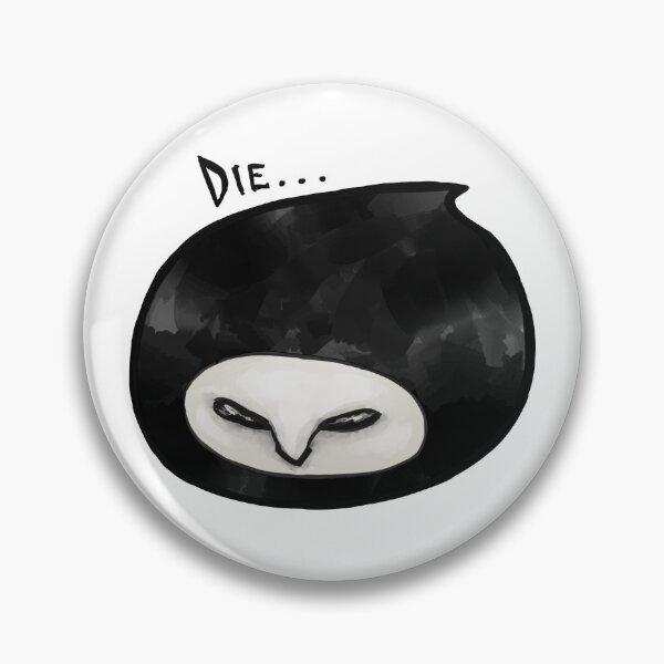 Item preview, blob reaper designed and sold by rhonnnnie.