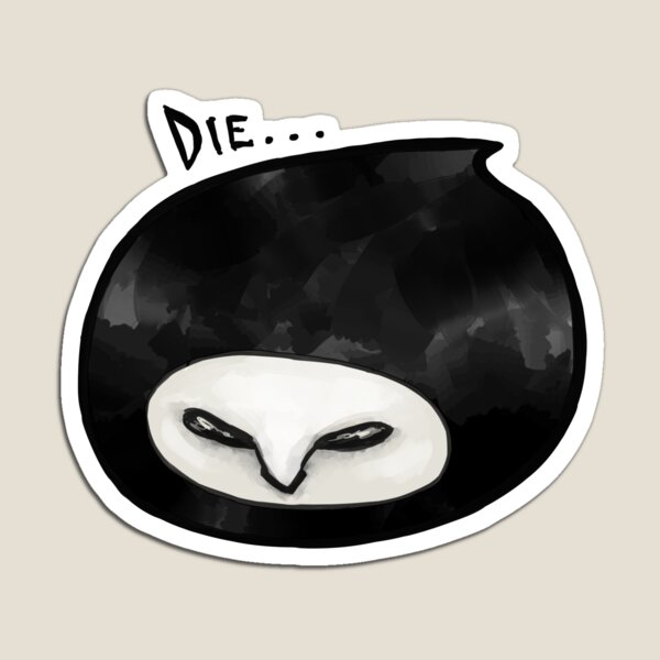 Artikel-Vorschau von Blob Reaper, designt und verkauft von rhonnnnie.