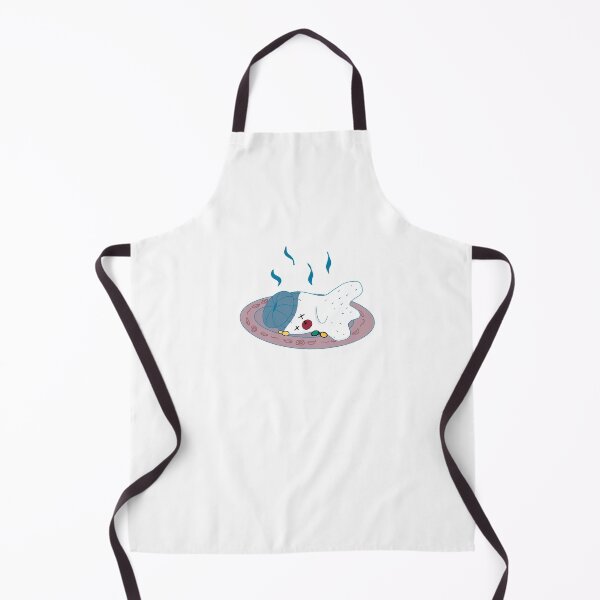 Item preview, Little Ghost Roast designed and sold by Nathalie Aynié.