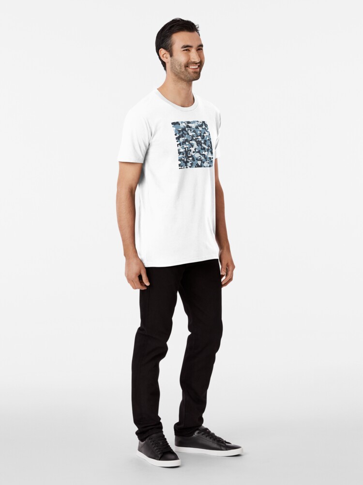 topo t shirt