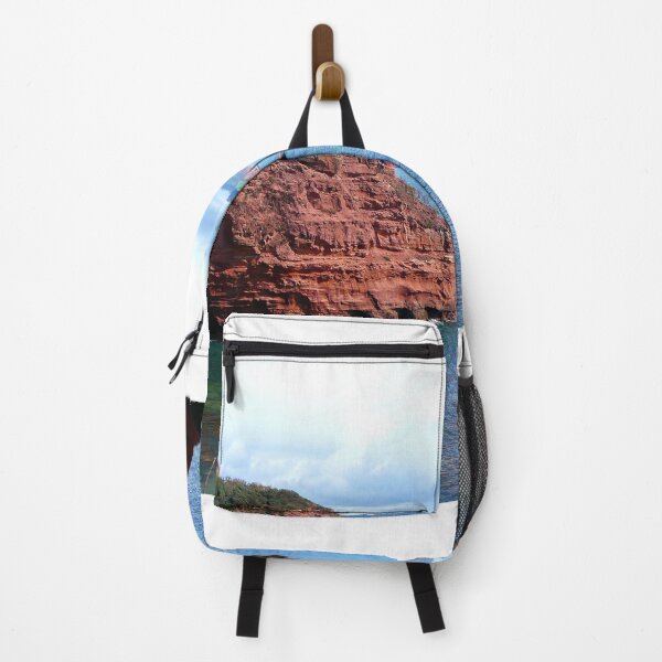 Item preview, Ladram Bay Jurassic Coast Devon England designed and sold by AndyEvansPhotos.