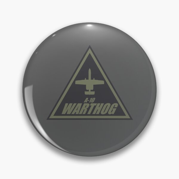 Item preview, A-10 Warthog designed and sold by StrongVlad.