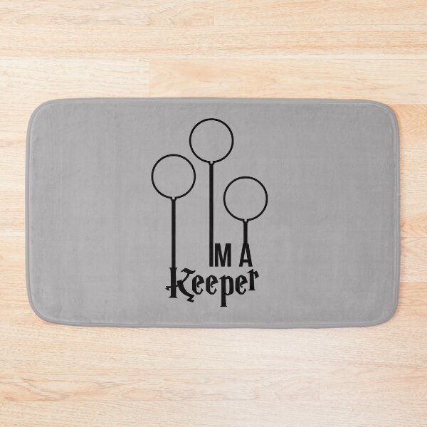 Item preview, Im a Keeper designed and sold by catalystdesign.