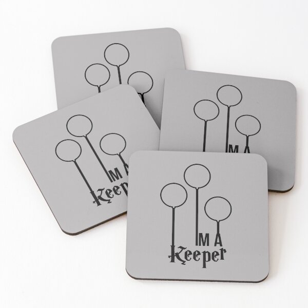 Item preview, Im a Keeper designed and sold by catalystdesign.