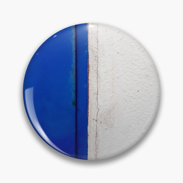Item preview, Blue White Blue designed and sold by Richard Nixon.