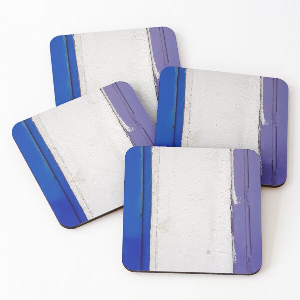 Item preview, Blue White Blue designed and sold by Richard Nixon.