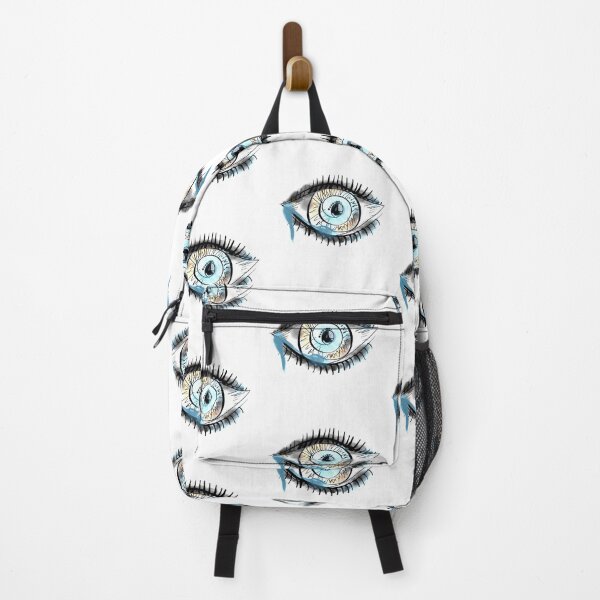 Item preview, mascara drip designed and sold by Eunyoung Design-Inkouragements.