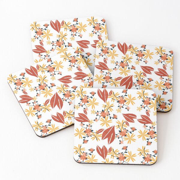 Item preview, Floral Design designed and sold by PurpleWay.