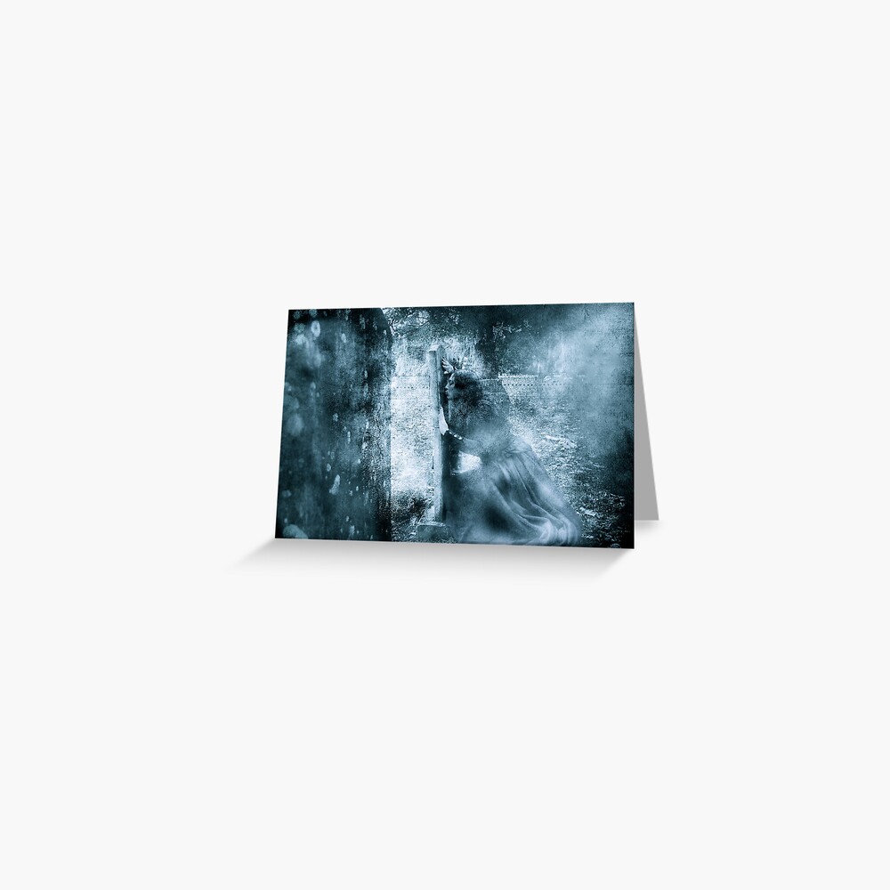 Item preview, Greeting Card designed and sold by KatarinaSilva.