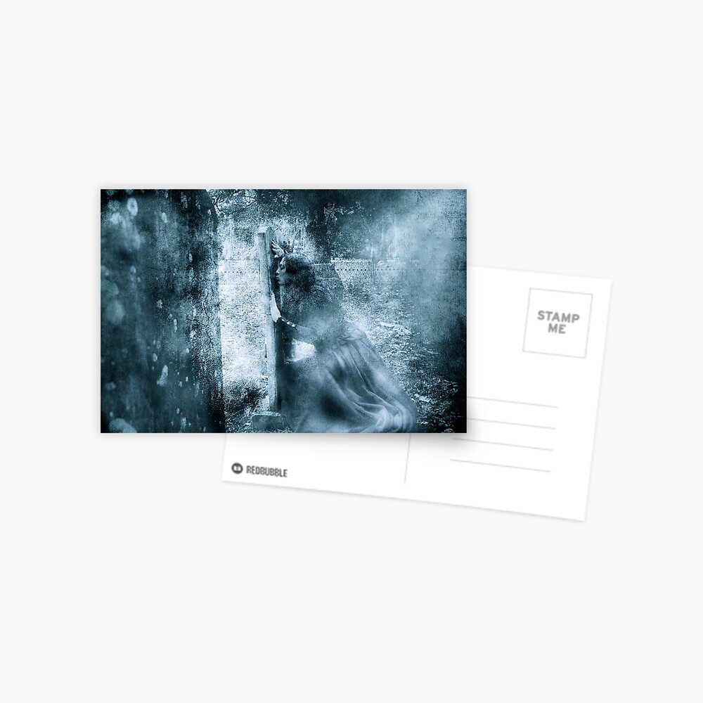 Item preview, Postcard designed and sold by KatarinaSilva.