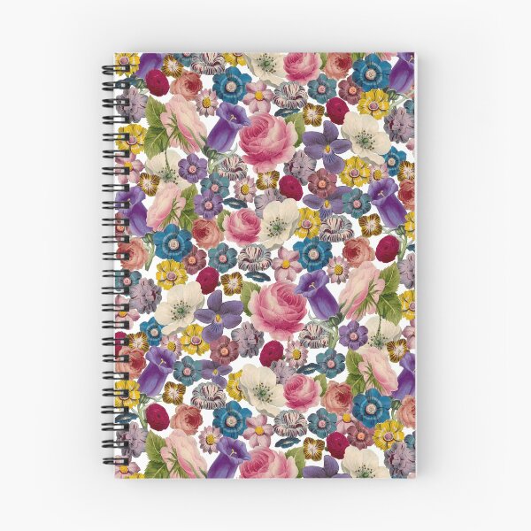 Item preview, Repeating Pattern - Floral Assemblage designed and sold by Mary Evans Picture Library.