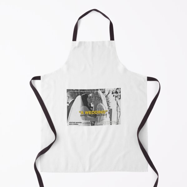 Item preview, Brittana Wedding  designed and sold by unkillable.