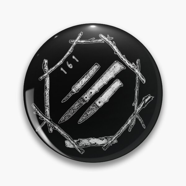 Item preview, Primitive Resistance | Antifascist Circle designed and sold by Moornebheym.