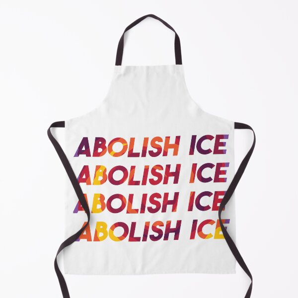 Item preview, Abolish ICE designed and sold by Soulreaper98.