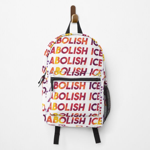 Item preview, Abolish ICE designed and sold by Soulreaper98.