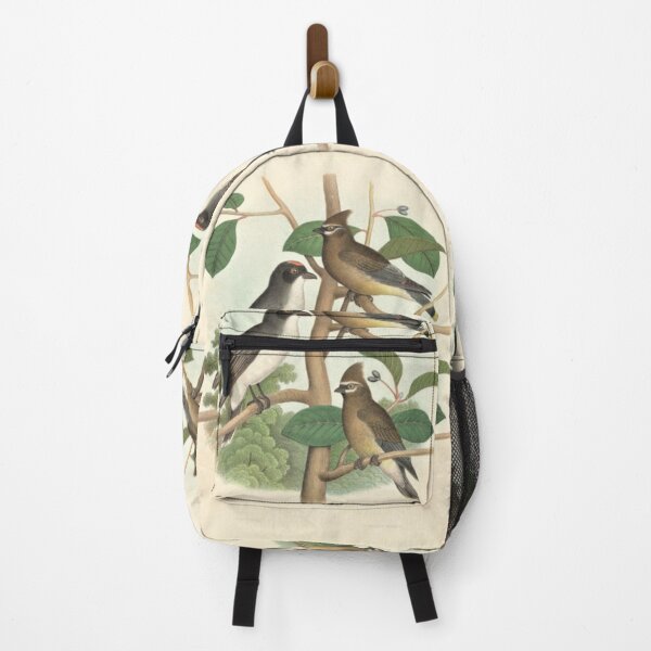 Item preview, Naturalist Birds designed and sold by BlueSpecsStudio.