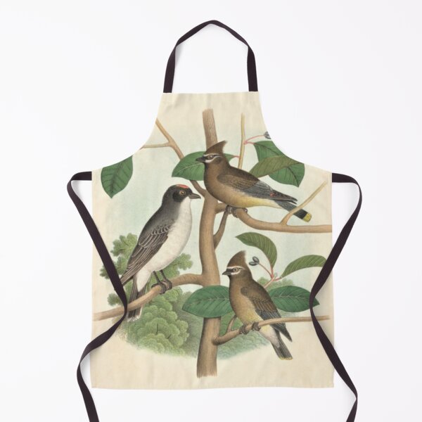 Item preview, Naturalist Birds designed and sold by BlueSpecsStudio.