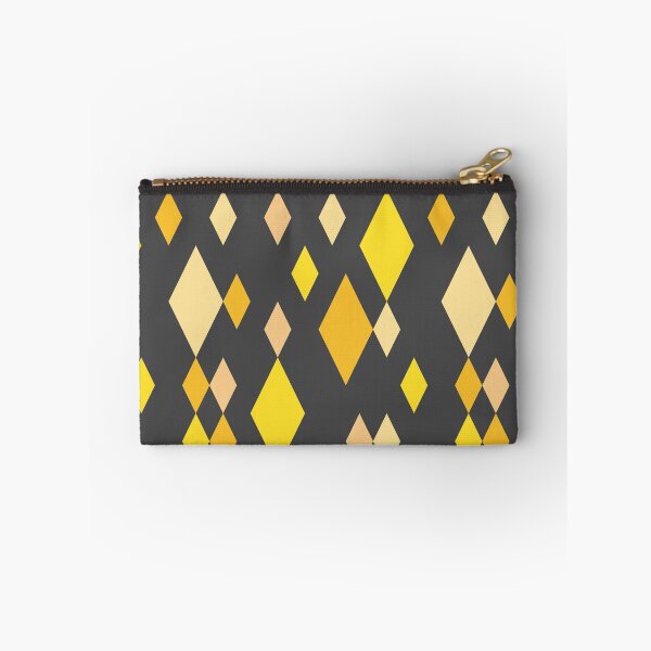 Item preview, Yellow Diamonds designed and sold by Sengflo.