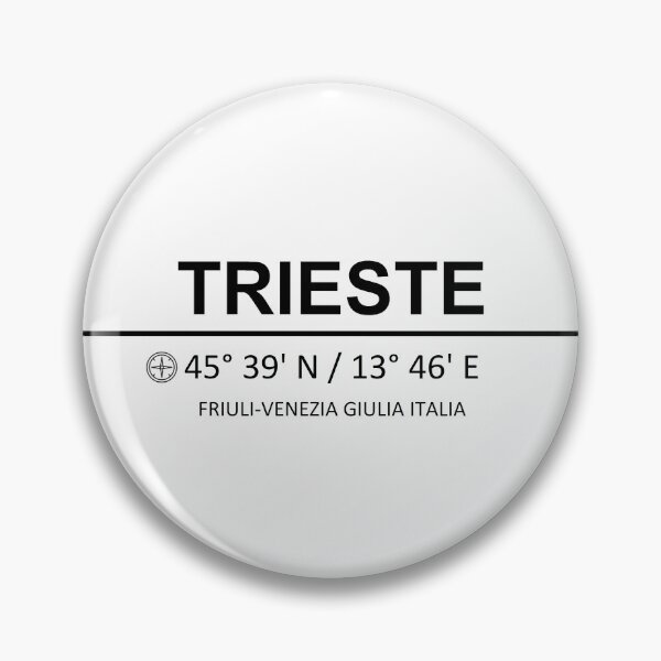 Item preview, Trieste designed and sold by ElsmanDesign.