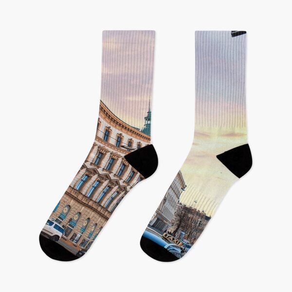 Item preview, Baroque Buildings Architecture in Vienna designed and sold by FetcuAnca.