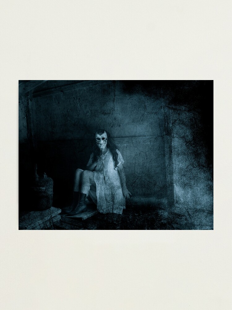 Alternate view of Festival Photographic Print