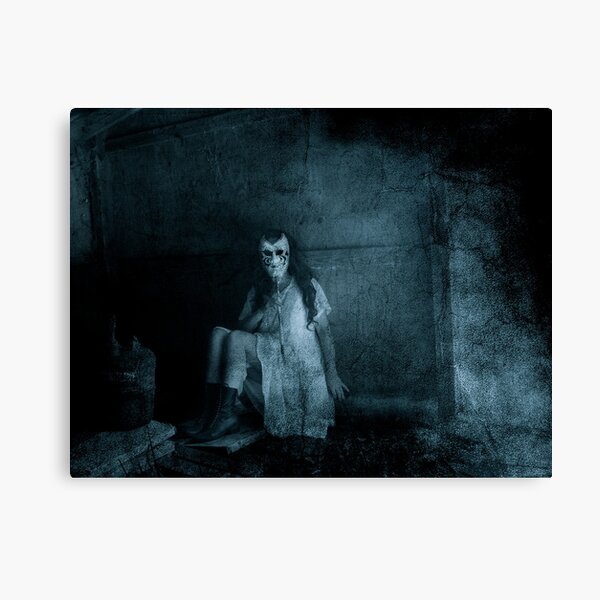 Festival Canvas Print
