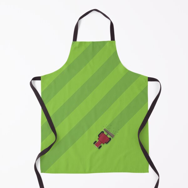 Item preview, Cutting the Grass designed and sold by mattandrews.