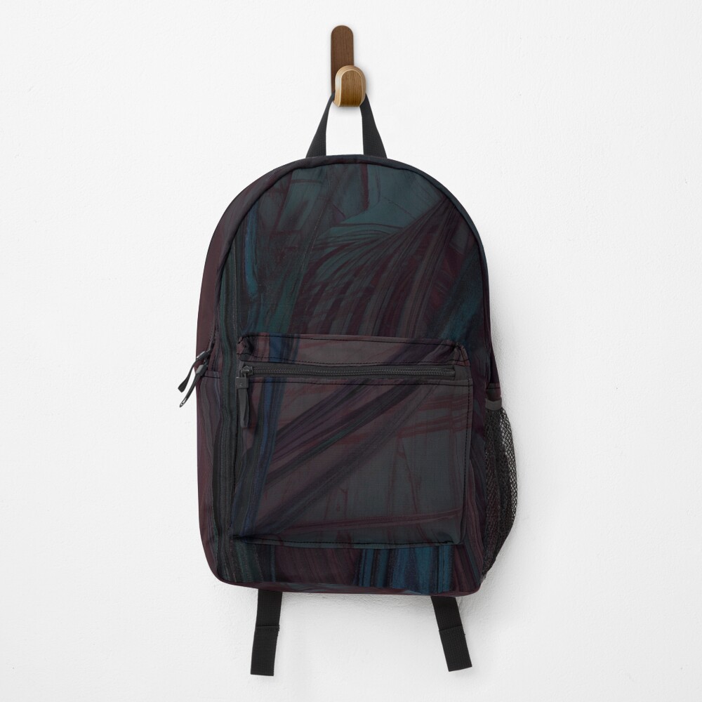Item preview, Backpack designed and sold by 4ortiv.
