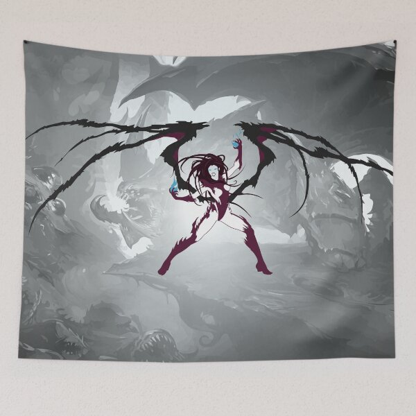 Item preview, Kerrigan designed and sold by oeildenuit.